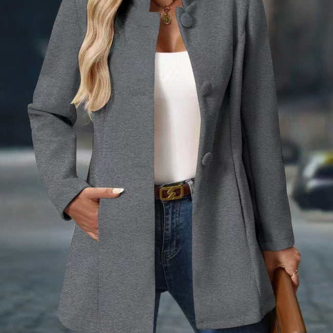 Sophia | The Timeless Elegance Coat