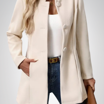 Sophia | The Timeless Elegance Coat