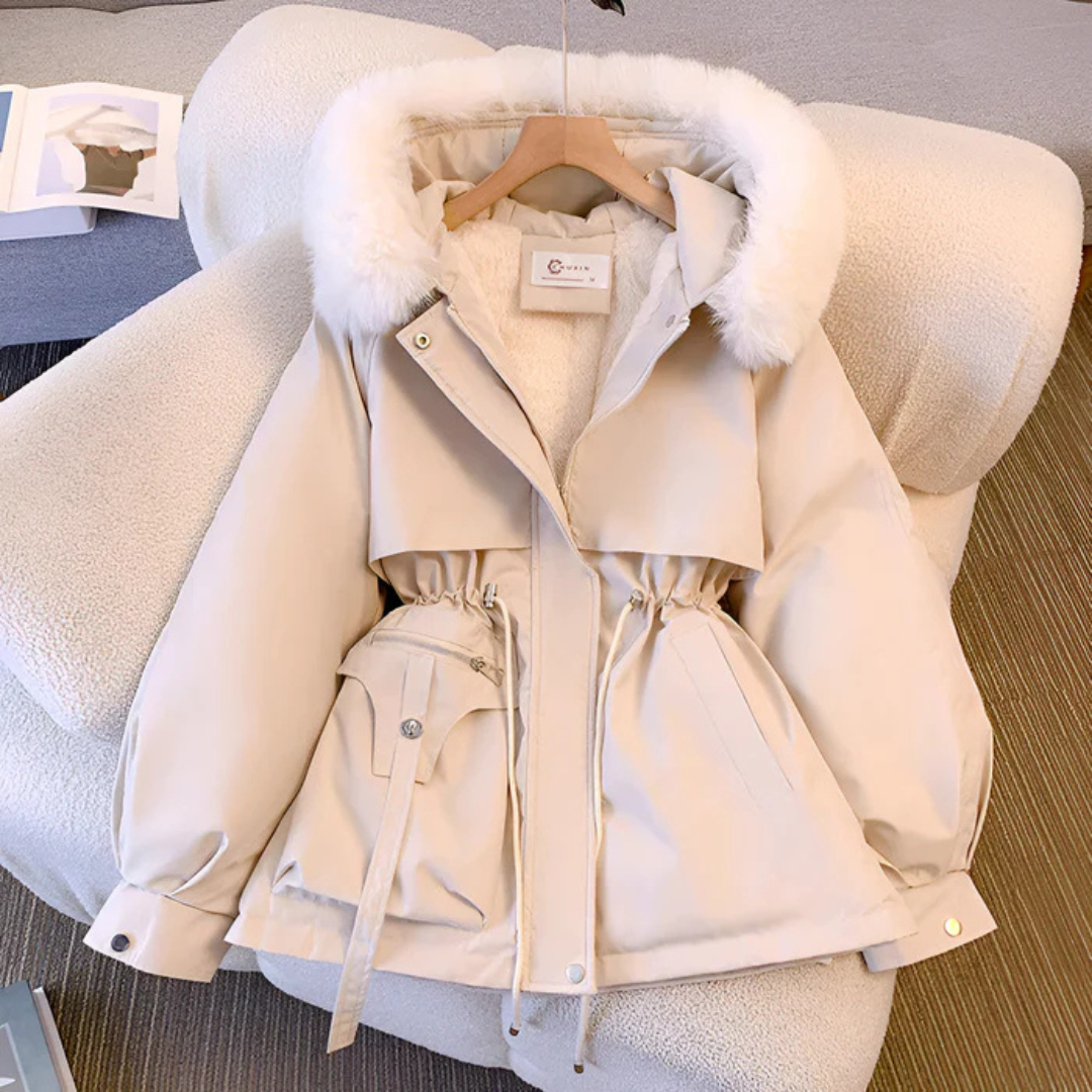 The Selene | Elegant Winter Jacket
