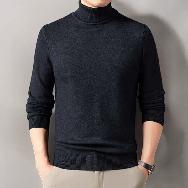Montclair | Turtleneck Sweater