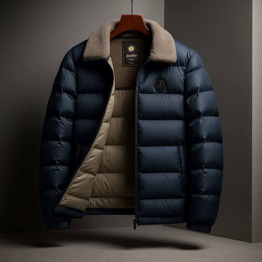 The Weston | Winter Jacket