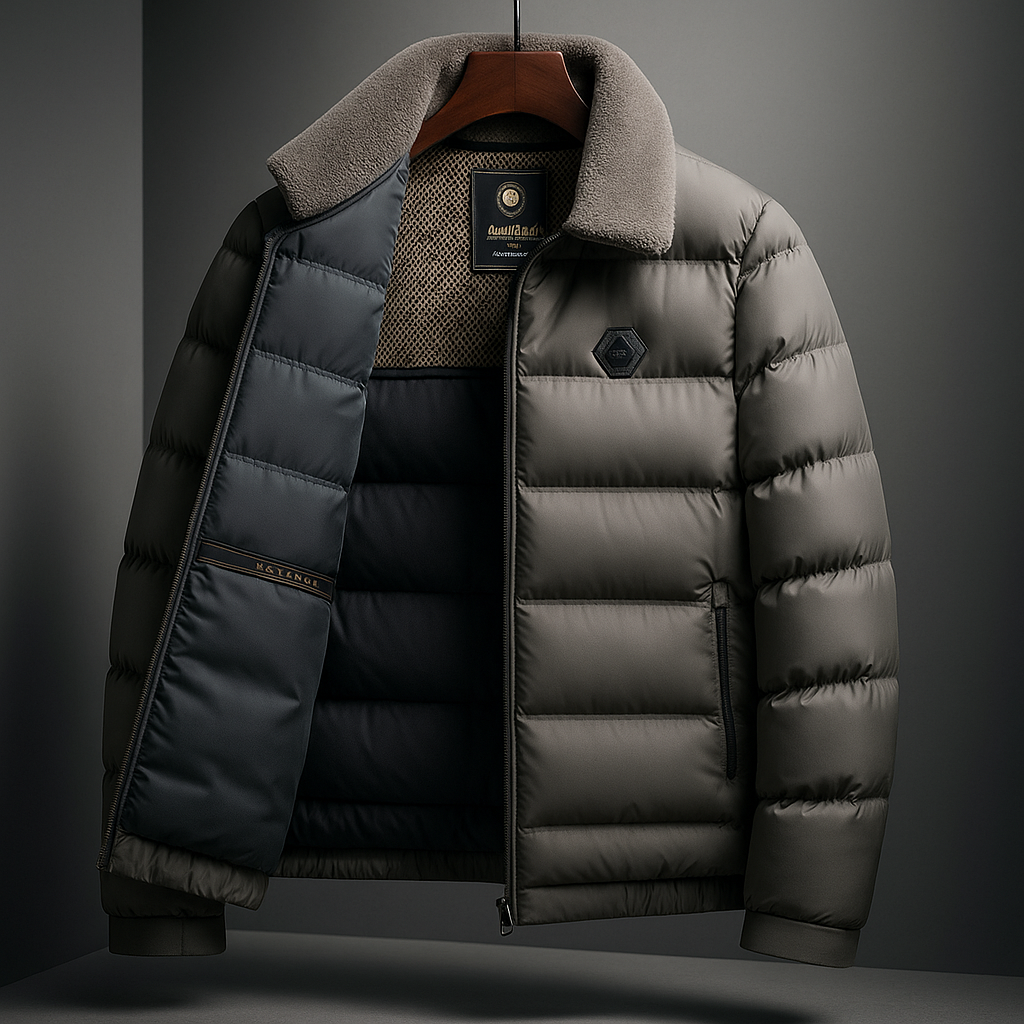 The Weston | Winter Jacket