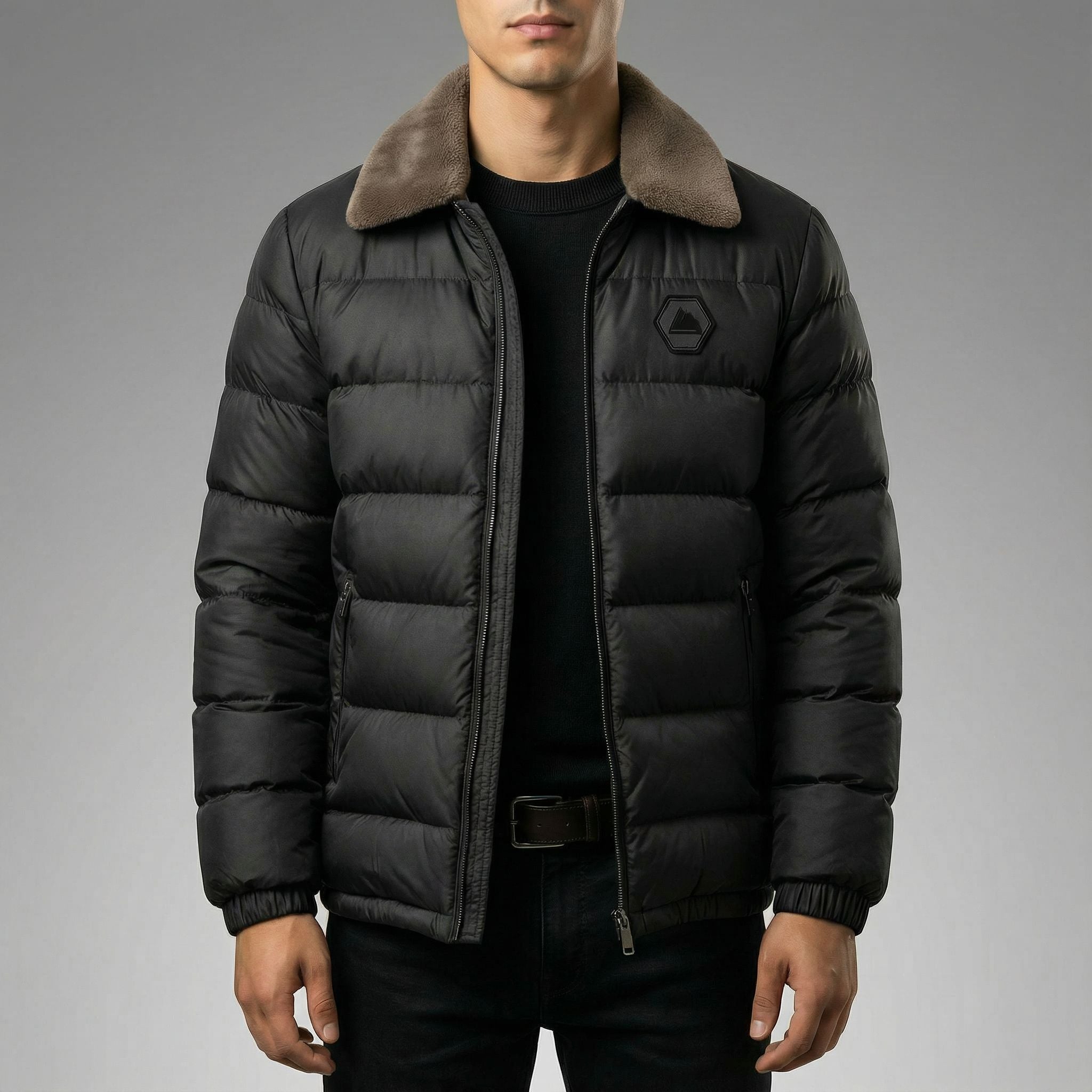 The Weston | Winter Jacket